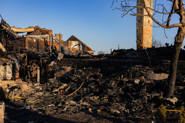Reliable Fire Damage Removal contractor in Gibbsboro, NJ by Fire Damage Flint