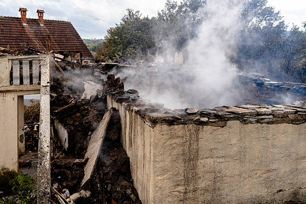 Affordable Fire Damage Removal solutions in Gibbsboro, NJ